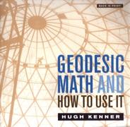 GEODESIC MATH AND HOW TO USE IT. 