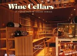 WINE CELLARS AN EXPLORATION OF STYLISH STORAGE