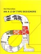 AN A-Z OF TYPE DESIGNERS