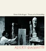 GIACOMETTI. TRACES OF A FRIENDSHIP: ALBERTO GIACOMETTI. 