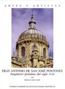 PONTONES: FRAY ANTONIO DE SAN JOSE PONTONES