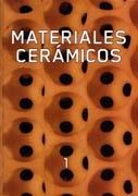 MATERIALES CERAMICOS 1. CATEDRA CERAMICA 2004- 2005