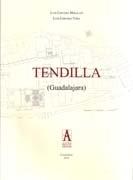 TENDILLA (GUADALAJARA)