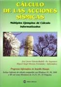 CALCULO DE LAS ACCIONES SISMICAS (+CD)