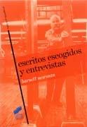 ESCRITOS ESCOGIDOS Y ENTREVISTAS