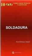 SOLDADURA