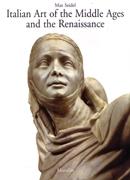 ITALIAN ART OF THE MIDDLE AGES AND THE RENAISSANCE VOL 2. 