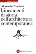 LINEAMENTI DI STORIA DELL' ARCHITETTURA CONTEMPORANEA