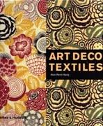 ART DECO TEXTILES. THE FRENCH DESIGNERS.