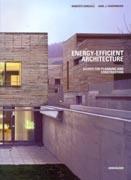 ENERGY- EFFICIENT  ARCHITECTURE. BASICS FOR PLANNING AND CONSTRUCTION. 