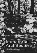 IMMATERIAL ARCHITECTURE