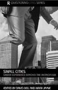 SMALL CITIES