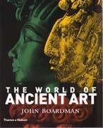 WORLD OF ANCIENT ART, THE