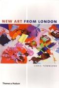 NEW ART FROM LONDON