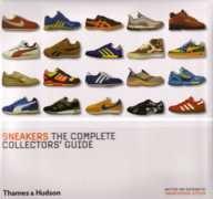 SNEAKERS. THE COMPLETE COLLECTORS GUIDE