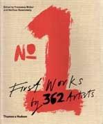 Nº 1. FIRST WORKS BY 362 ARTISTS**