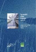SUSTAINABLE URBAN DRAINAGE SYSTEMS: DEIGN MANUAL FOR ENGLAND AND WALES