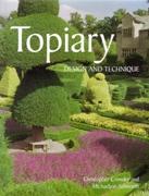 TOPIARY. DESIG AND TECHNIQUE