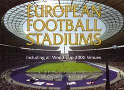 EUROPEAN FOOTBAL STADIUMS.. 