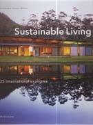 SUSTAINABLE LIVING. 25 INTERNATIONAL EXAMPLES. 