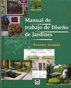 MANUAL DE TRABAJO DE DISEÑO DE JARDINES. 