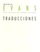 TRADUCCIONES
