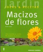 MACIZOS DE FLORES