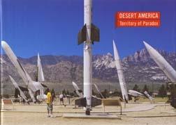 VERB MONOGRAPH. DESERT AMERICA.TERRITORY OF PARADOX