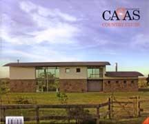 CASAS INTERNACIONAL Nº 99. COUNTRY CLUBS