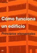 COMO FUNCIONA UN EDIFICIO. PRINCIPIOS ELEMENTALES.