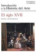 SIGLO XVII, EL INTR. A LA HTA DEL ARTE. CAMBRIDGE