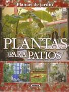 PLANTAS PARA PATIOS