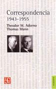 CORRESPONDENCIA 1943-1955
