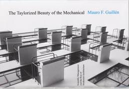 TAYLORIZED BEAUTY OF THE MECHANICAL, THE*