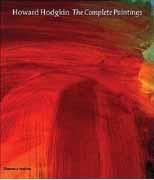 HODGKIN: HOWARD HODKING PAINTINGS. CATALOGUE RAISONNE