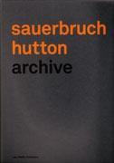 SAUERBRUCH HUTTON ARCHIVE. 