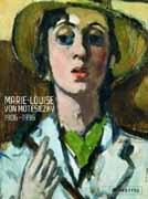 MOTESICZKY: MARIE-LOUISE VON MOTESICZKY 1906- 1996. 