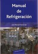 MANUAL DE REFRIGERACION