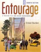 ENTOURAGE. A TRACING FILE AND COLOR SOURCEBOOK. 