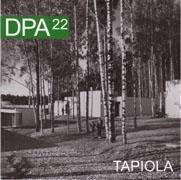 TAPIOLA  DPA Nº 22