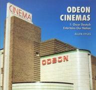 ODEON CINEMAS: OSCAR DEUTSCH