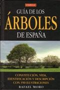 GUIA DE LOS ARBOLES DE ESPAÑA. 