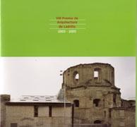 VIII PREMIO DE ARQUITECTURA DE LADRILLO 2003-2005
