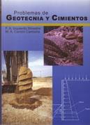 PROBLEMAS DE GEOTECNIA Y CIMIENTOS