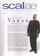 SCALAE Nº 5. ALBERO VARAS