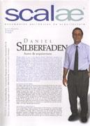 SCALAE Nº 6. DANIEL SILBERFADEN. 