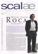SCALAE Nº 4. MIGUEL ANGEL ROCA