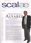 SCALAE Nº 3. MARIO ROBERTO ALVAREZ