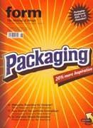 FORM Nº 211. PACKAGING. 20 % MORE INSPIRATION.