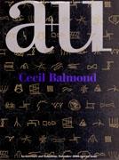 BALMOND: A+U CECIL BALMOND